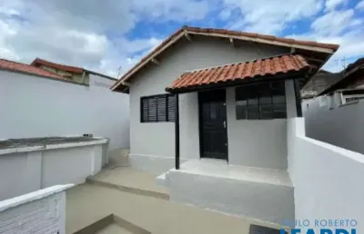 Casa com 3 quartos à venda na Rua Volans, Jardim Satélite, São José dos Campos