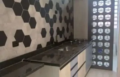 Apartamento com 3 quartos à venda na Rua Passadena, Jardim Califórnia, Jacareí
