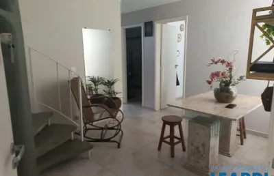 Cobertura com 2 quartos à venda na Rua Francisca Maria de Jesus, Floradas de São José, São José dos Campos