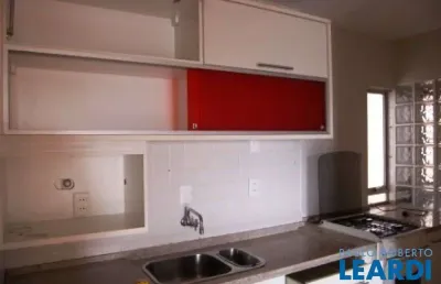 Apartamento com 3 quartos à venda na Praça Romão Gomes, Vila Adyana, São José dos Campos