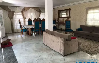 Casa com 4 quartos para alugar na Rua Tupã, Jardim Paulista, São José dos Campos