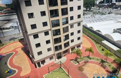 Apartamento com 3 quartos à venda na Rua Koichi Matsumura, Jardim América, São José dos Campos