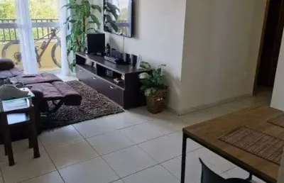 Apartamento com 2 quartos à venda na Avenida Shishima Hifumi, Urbanova, São José dos Campos