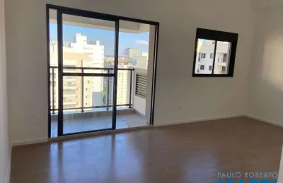 Apartamento com 1 quarto à venda na Rua Laurent Martins, Jardim Esplanada, São José dos Campos