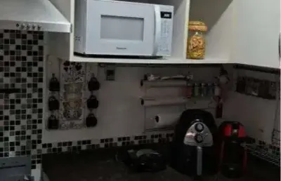 Casa em condomínio fechado com 3 quartos à venda na Avenida Antônio de Pádua Santos, Parque dos Ipês, São José dos Campos
