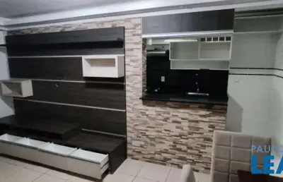 Apartamento com 2 quartos à venda na Rua Iraci Gonçalves Ferreira, Jardim América, São José dos Campos