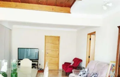 Apartamento com 4 quartos à venda na Rua dos Arenques, Parque Residencial Aquarius, São José dos Campos