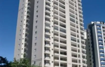 Apartamento com 3 quartos à venda na Rua Bárbara Knippelberg Loureiro, Vila Ema, São José dos Campos