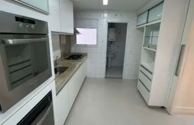 Apartamento com 3 quartos à venda na Avenida Heitor Villa Lobos, Vila Ema, São José dos Campos