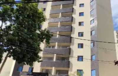 Apartamento com 3 quartos à venda na Rua Doutor Orlando Feirabend Filho, Parque Residencial Aquarius, São José dos Campos
