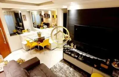 Apartamento com 2 quartos à venda na rua josé de figueiredo seixas, 67, imirim, são paulo por r$ 369.000