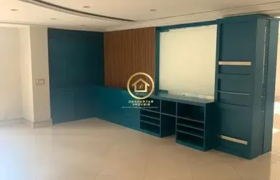 Apartamento com 7 quartos para alugar na rua marquês de paraná, 651, alto da lapa, são paulo por r$ 26.000