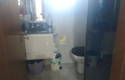 Apartamento com 2 quartos à venda na rua thomaz antônio villani, 394, vila santa maria, são paulo por r$ 350.000