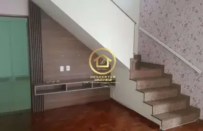 Casa com 2 quartos à venda na rua benedito da fonseca rondon, 557, jardim santo elias, são paulo por r$ 770.000