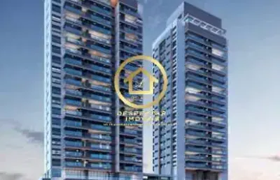 Apartamento com 2 quartos à venda na rua coriolano, 231, vila romana, são paulo por r$ 1.150.000