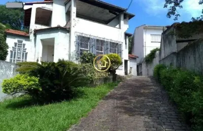 Casa com 3 quartos à venda na avenida mercedes, 1066, alto da lapa, são paulo por r$ 2.500.000