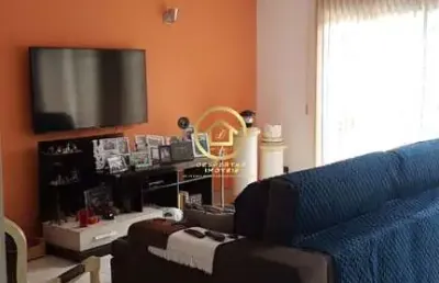 Casa com 3 quartos à venda na avenida ricardo medina filho, 958, vila ipojuca, são paulo por r$ 1.680.000