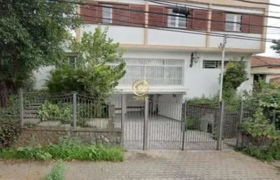 Casa com 4 quartos à venda na rua luís césar pannain, 53, alto da lapa, são paulo por r$ 1.800.000