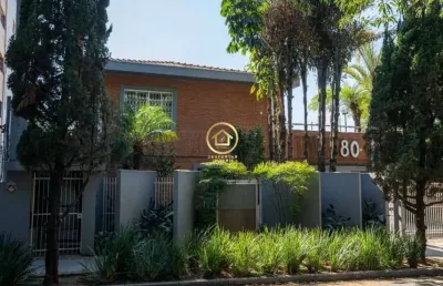 Casa com 11 quartos à venda na rua presidente antônio cândido, 80, alto da lapa, são paulo por r$ 3.300.000