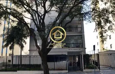 Apartamento com 3 quartos à venda na rua tonelero, 239, alto da lapa, são paulo por r$ 1.430.000