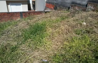 Terreno à venda na raul jordão, 76, parque peruche, são paulo por r$ 1.007.000