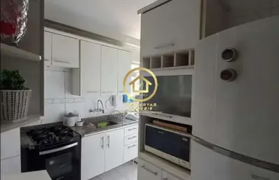 Apartamento com 2 quartos à venda na rua josé de figueiredo seixas, 67, imirim, são paulo por r$ 340.000