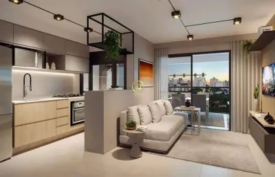 Apartamento com 3 quartos à venda na rua catão, 496, vila romana, são paulo por r$ 1.553.360