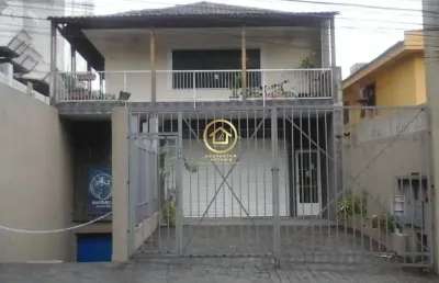 Casa com 4 quartos à venda na rua luís martins, alto da lapa, são paulo por r$ 2.340.000