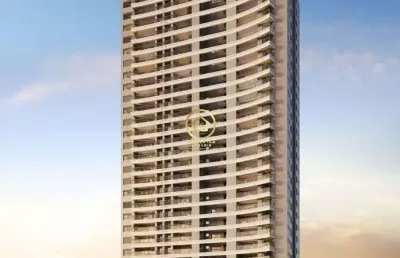 Apartamento com 3 quartos à venda na rua arnaldo josé pacífico, 18, água branca, são paulo por r$ 1.434.600