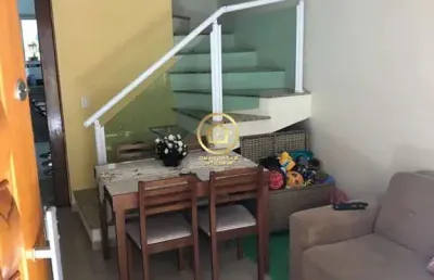 Casa em condomínio fechado com 2 quartos à venda na rua jurubim, 335, vila boaçava, são paulo por r$ 476.000