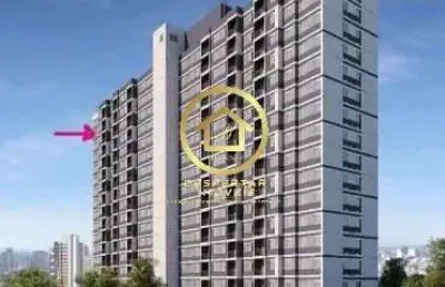Apartamento com 2 quartos à venda na rua joão pereira, lapa, são paulo por r$ 349.900