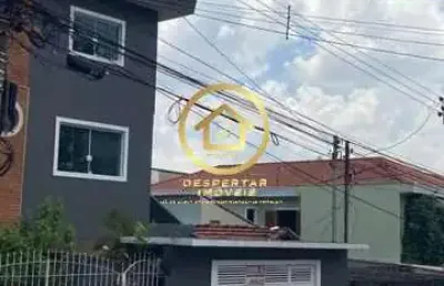 Casa com 3 quartos à venda na rua durval fernandes chaves, 264, jardim santo elias, são paulo por r$ 774.000