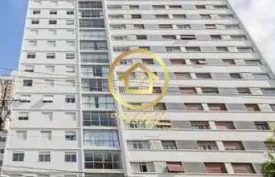 Apartamento com 3 quartos à venda na rua cardoso de almeida, 512, perdizes, são paulo por r$ 1.370.000