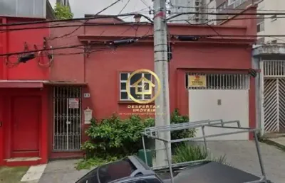 Casa com 3 quartos à venda na rua tucuna, 91, perdizes, são paulo por r$ 2.120.000
