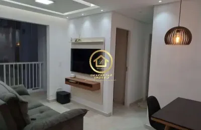 Apartamento com 2 quartos à venda na rua brigadeiro godinho dos santos, 400, vila pirituba, são paulo por r$ 398.000