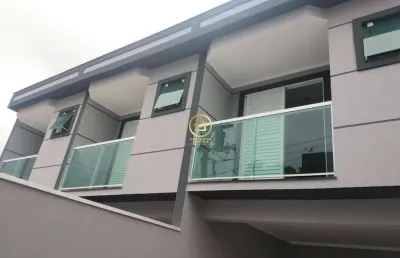 Casa com 3 quartos à venda na rua armando martino, 256, parque são domingos, são paulo por r$ 779.900