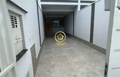 Casa com 3 quartos à venda na rua emílio colella, 312, parque são domingos, são paulo por r$ 990.000