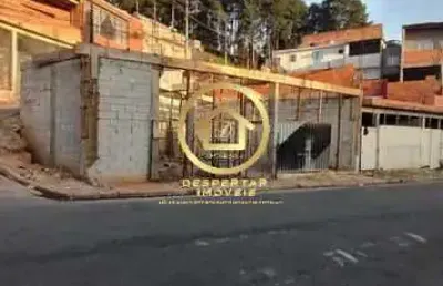 Terreno à venda na coronel josé gladiador, parque anhangüera, são paulo por r$ 250.000