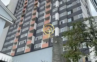 Apartamento com 2 quartos à venda na rua joão pereira, 329, lapa, são paulo por r$ 370.000