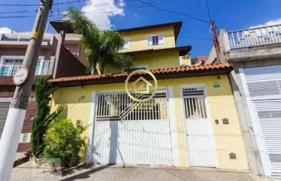 Casa com 5 quartos à venda na rua rio verde, 775, vila bruna, são paulo por r$ 1.320.000