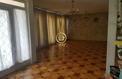 Casa com 4 quartos à venda na rua ziembinski, 90, alto da lapa, são paulo por r$ 3.300.000