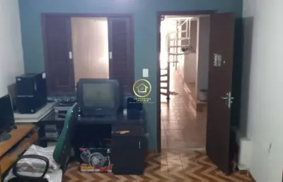 Casa com 4 quartos à venda na rua tiburtino, 81, siciliano, são paulo por r$ 1.276.000