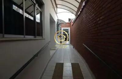 Casa com 4 quartos à venda na rua monteiro de melo, 1, lapa, são paulo por r$ 1.800.000