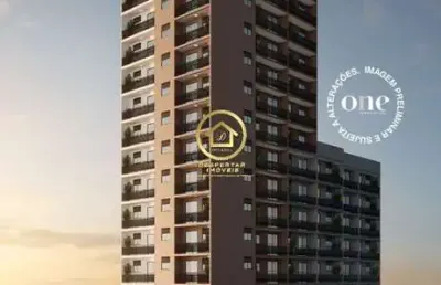 Apartamento com 1 quarto à venda na rua doutor homem de melo, 1124, perdizes, são paulo por r$ 515.741