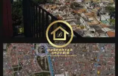 Apartamento com 2 quartos à venda na avenida ministro petrônio portela, 2173, vila amélia, são paulo por r$ 349.000