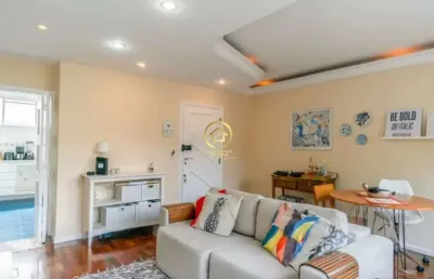 Apartamento com 2 quartos à venda na rua bruxelas, 126, sumaré, são paulo por r$ 698.000