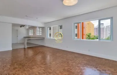 Apartamento com 3 quartos à venda na rua ministro godói, 616, perdizes, são paulo por r$ 1.320.000