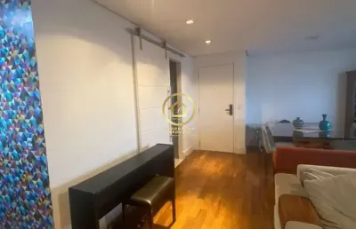 Apartamento com 2 quartos à venda na rua rubens meireles, 105, várzea da barra funda, são paulo por r$ 1.223.000