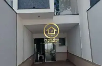 Casa com 3 quartos à venda na rua armando martino, 136, parque são domingos, são paulo por r$ 779.990