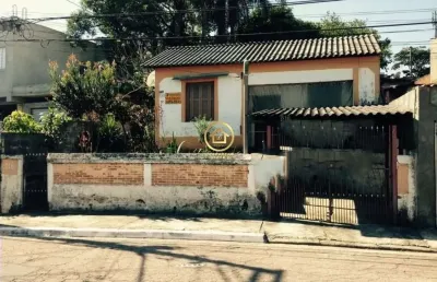 Casa com 2 quartos à venda na rua são cândido, 516, vila zat, são paulo por r$ 399.000